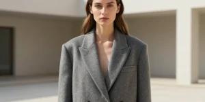 blazer tendance 2024