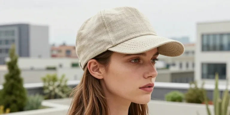 casquette mode 2025