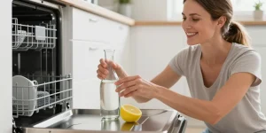 comment nettoyer le lave-vaisselle