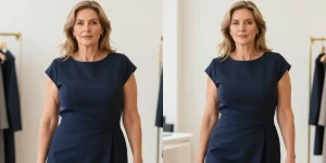 comment s habiller avec du ventre