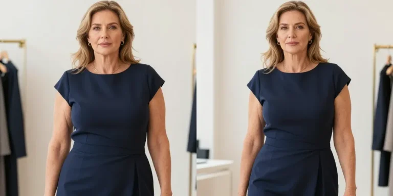 comment s habiller avec du ventre