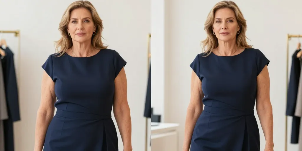 comment s habiller avec du ventre