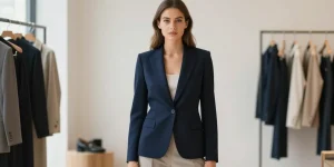 conseil de mode