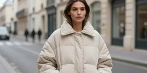 doudoune tendance 2024 2025