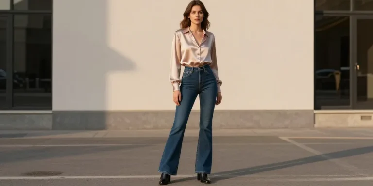 jean flare c'est quoi