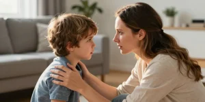 enfant hypersensible agressif