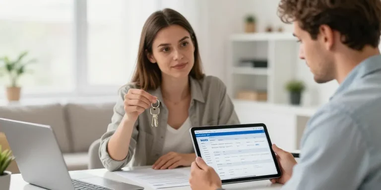 la gestion locative pour les nuls