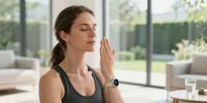 maigrir par la cohérence cardiaque