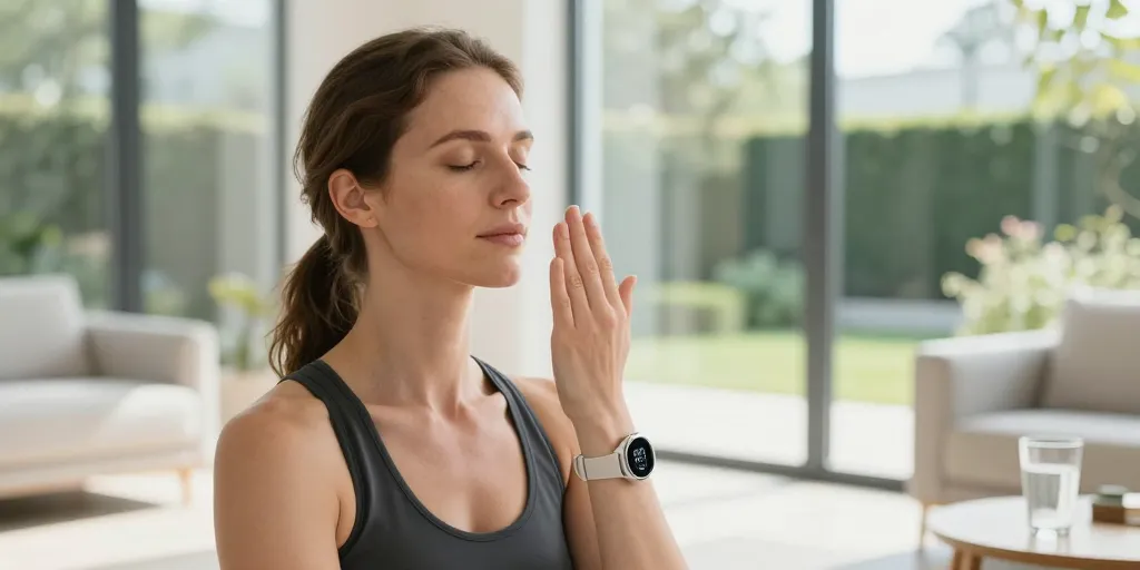 maigrir par la cohérence cardiaque