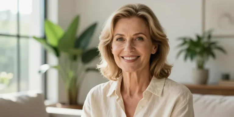 blog femme 50 ans