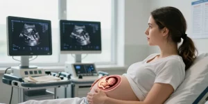 26 semaines de grossesse en mois