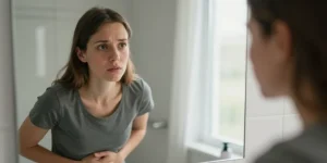 après ovulation j'ai su que j'étais enceinte