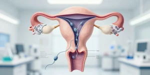 durée de vie spermatozoïdes dans utérus