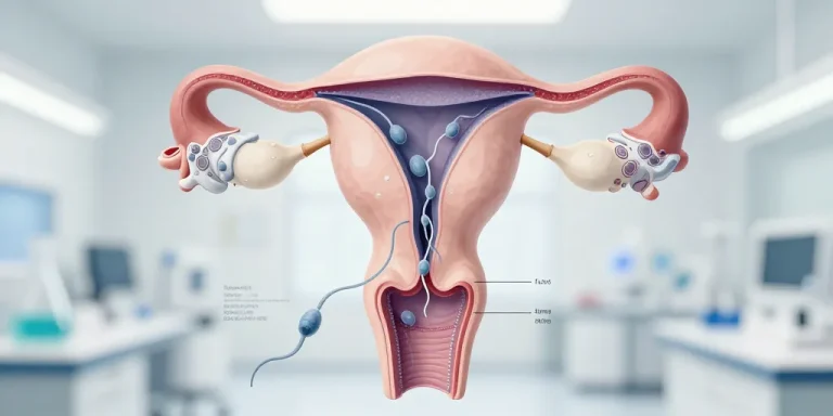 durée de vie spermatozoïdes dans utérus