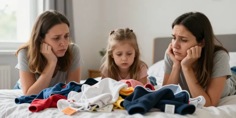 vêtement enfant