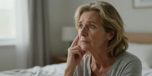 la ménopause dure combien de temps